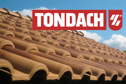 Керамическая черепица Tondach