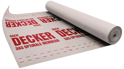 Мембрана Decker 120